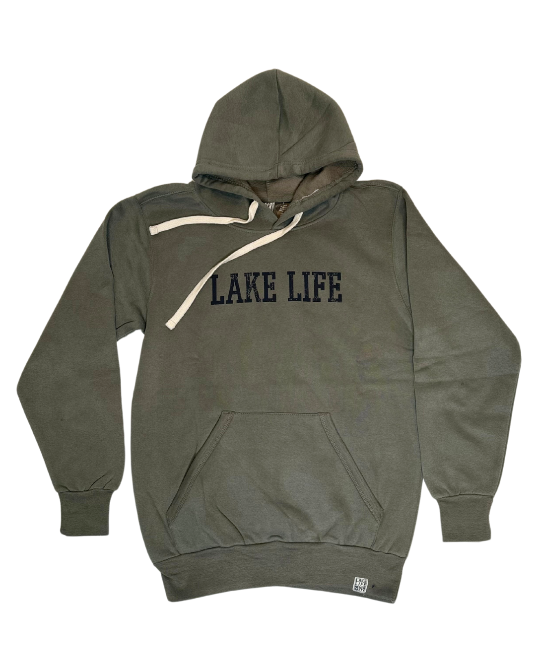 Lake Life Hoodie main image 1
